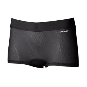 ファイントラック finetrack ドライレイヤーベーシックボクサーショーツ