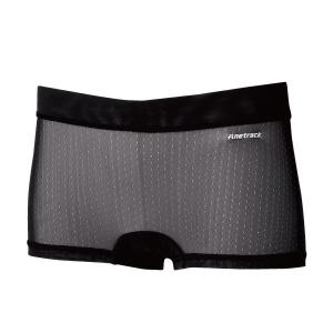 ファイントラック finetrack ドライレイヤークールボクサーショーツ
