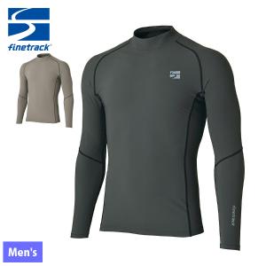 ファイントラック finetrack ゴージュタープ ( グレー ) 川 沢 渓流