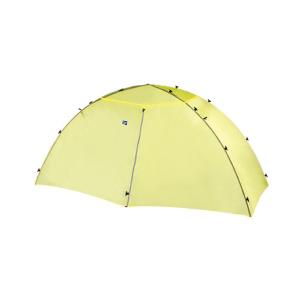 ファイントラック（finetrack） フットプリント カミナドーム1用