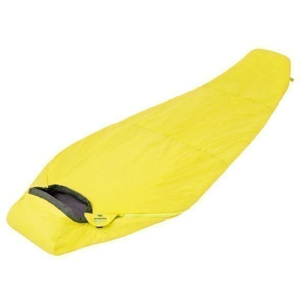 ファイントラック finetrack ポリゴンネスト グリーン  FAG0562 山開き 夏山登山 ...