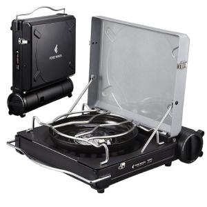 EPIgas（イーピーアイガス） NEOストーブ S-1030 キャンプ シングル