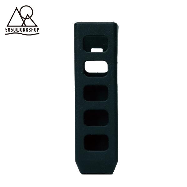 50/50WORKSHOP(5050 ワークショップ)  シリコンカバー フォー 5050 RC2....