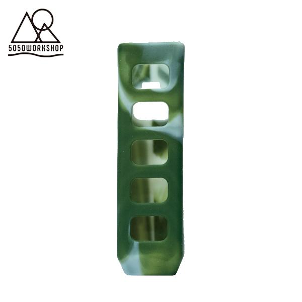 50/50WORKSHOP(5050 ワークショップ)  シリコンカバー フォー 5050 RC2....