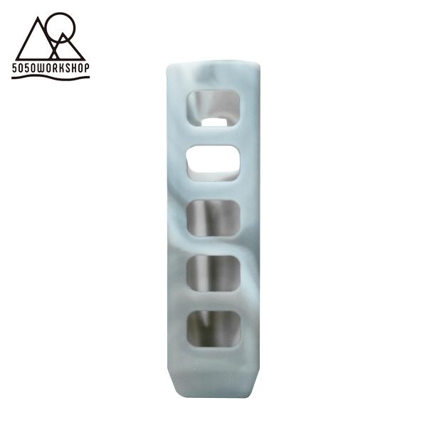 50/50WORKSHOP(5050 ワークショップ)  シリコンカバー フォー 5050 RC2....