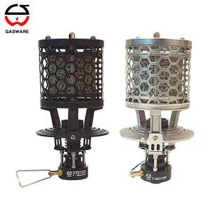 ThousWinds アウトドア キャンプギア ガス缶カバーThousWinds ガス管