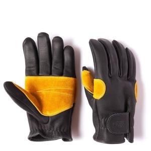 GRIP SWANY グリップスワニー G-2B ライディングモデル ブラック