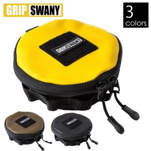グリップスワニー GS カップケース GRIP SWANY GSA-67 アウトドア