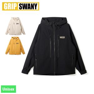 GRIP SWANY（グリップスワニー） GSファーコート メンズ GSJ-92