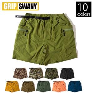 GRIP SWANY グリップスワニー パンツ ギアショーツ 2.0 GSP-81 GRIP SWANY グリップスワニー パンツ ギアショーツ 2.0 GSP-81