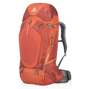 グレゴリー バルトロ65 L フェラスオレンジ 916086397 リュック ザック 登山 ハイキング