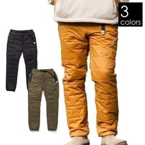 grn outdoor THERMO-NE-NIGHT PANTS  GO9306Q 防風パンツ 秋冬 アパレル