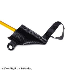 ヒルバーグ ポールホルダーキット タラ専用 12770006000005