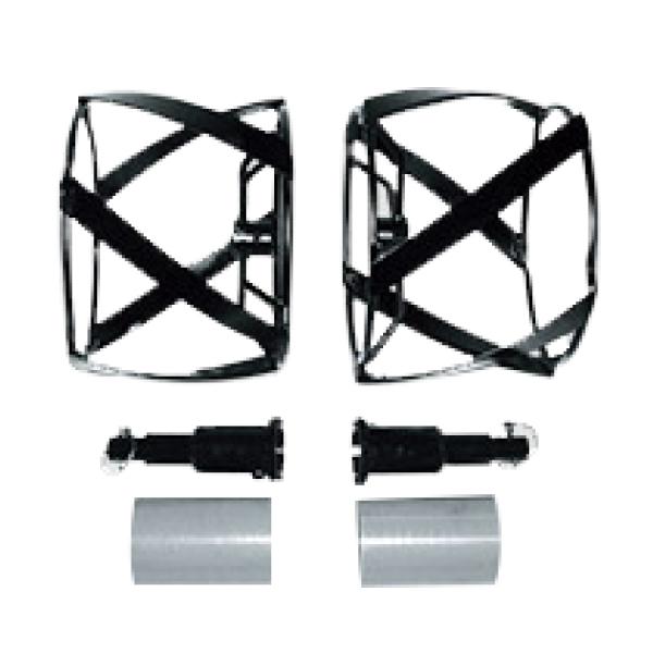 ホンダ スパイラルローター 400 FF300 FFV300用 10765 サ・ラ・ダ 除草用ロータ...