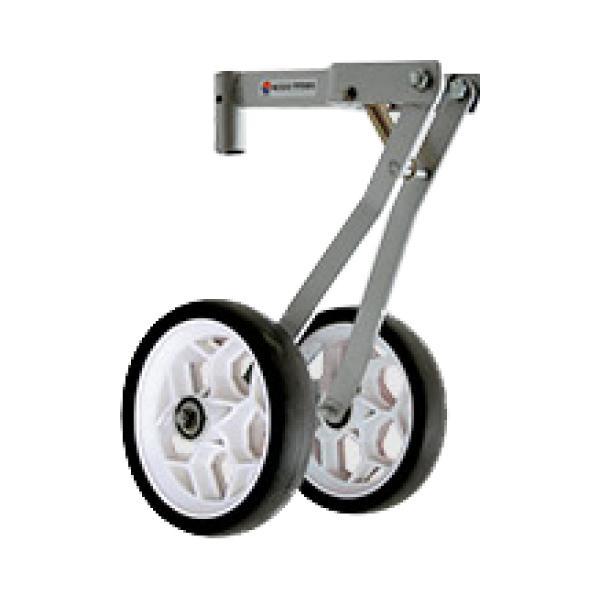 ホンダ らくらく車輪2型 FG201 用 11537 プチな プチナ ぷちな 車輪 ホイール タイヤ...