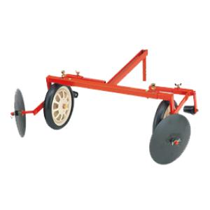 ホンダ ブルースパイラル 550 FF300 FFV300 用 11829 サ・ラ・ダ