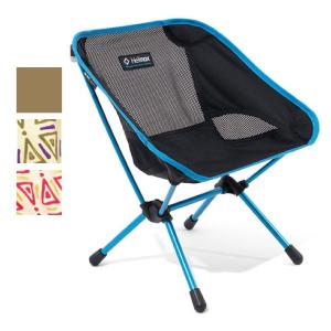 Helinox（ヘリノックス） チェアワン（オールブラック） 1822221 ALLBK