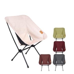 Helinox ヘリノックス（Helinox） 折りたたみ椅子 チェアトゥー