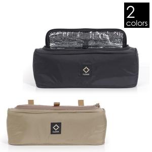 Helinox（ヘリノックス） ドッグコットM 1822290-BK ペット 犬 ベッド