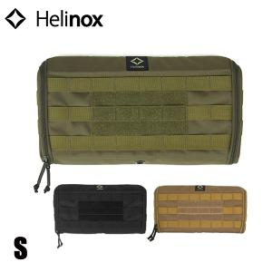 Helinox（ヘリノックス） テーブルサイドストレージ L マルチカモ