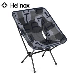 Helinox（ヘリノックス） セール チェアワン カモ キャンプ チェア