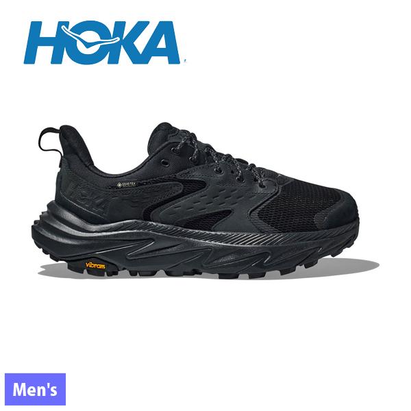 ホカ  アナカパ 2 ロー GTX メンズ 1141632F アウトドア ウェア 登山靴 山登り メ...