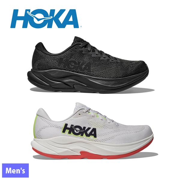 ホカ リンコン 4 メンズ 1155130 アウトドア ウェア メンズ ランニングシューズ ウォーキ...