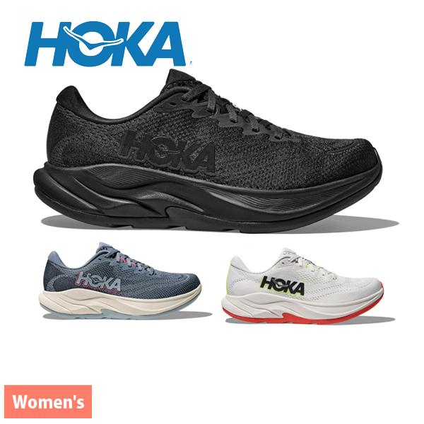 ホカ リンコン 4 レディース 1155131 アウトドア ウェア レディース ランニングシューズ ...