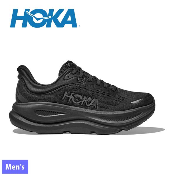 ホカ ボンダイ 9 メンズ 1162011 アウトドア ウェア メンズ ランニングシューズ ウォーキ...