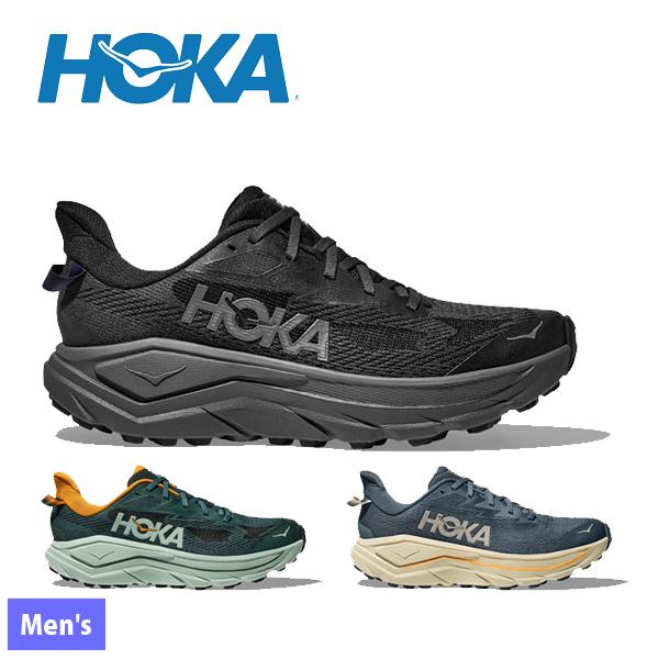 ホカ  チャレンジャー 8 メンズ 1168716 アウトドア ウェア トレラン シューズ メンズ ...