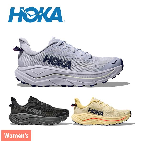 ホカ  チャレンジャー 8 レディース 1168717 アウトドア ウェア トレラン シューズ レデ...