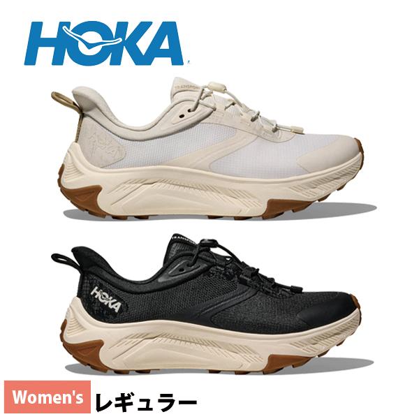 ホカ  トランスポート 2 レディース 1171850 アウトドア ウェア スニーカー 靴 レギュラ...