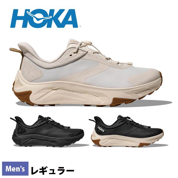 ホカ  トランスポート 2 メンズ 1171851 アウトドア ウェア レギュラー幅 シューズ 靴 ...