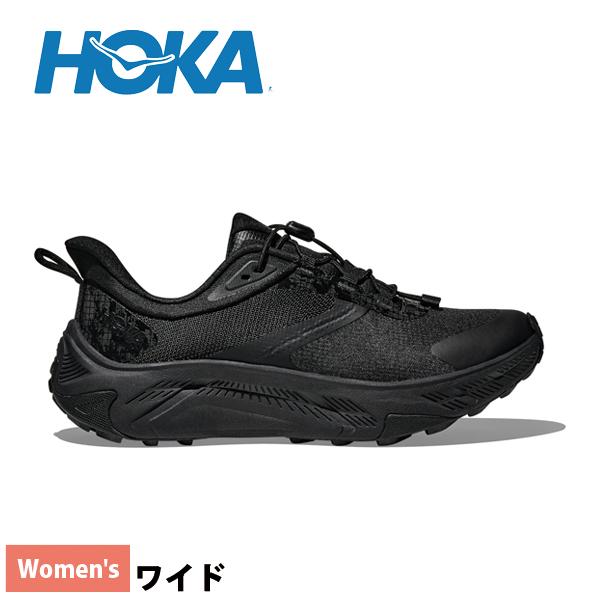 ホカ  トランスポート 2 ワイド レディース 1174777 アウトドア ウェア スニーカー 靴 ...