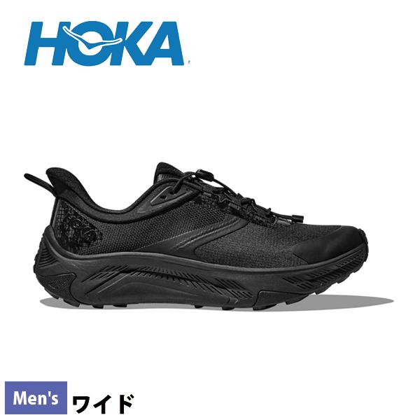 ホカ  トランスポート 2 ワイド メンズ 1174778 アウトドア ウェア スニーカー 靴 メン...