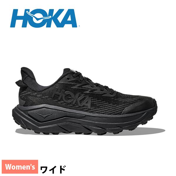 ホカ  チャレンジャー 8 GTX ワイド レディース 1180810 アウトドア ウェア トレラン...