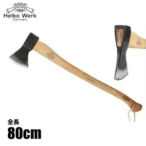 ヘルコ ヘリテイジ フォレストワーカーズアックス HR-5 薪割り斧 斧の商品画像