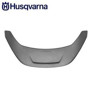 ハスクバーナ（Husqvarna） バイザー用ヒヨケT （H300用） 5815082-01