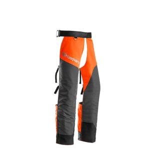 ハスクバーナ チャップスII ファンクショナル チェンソー 防護具 5823349