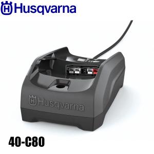 ハスクバーナ（Husqvarna） バッテリーケース チェーンソー用