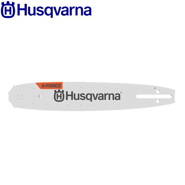 ハスクバーナ X-Forceバー 14インチ 35cm 3/8 ゲージ1.1mm 582207452...