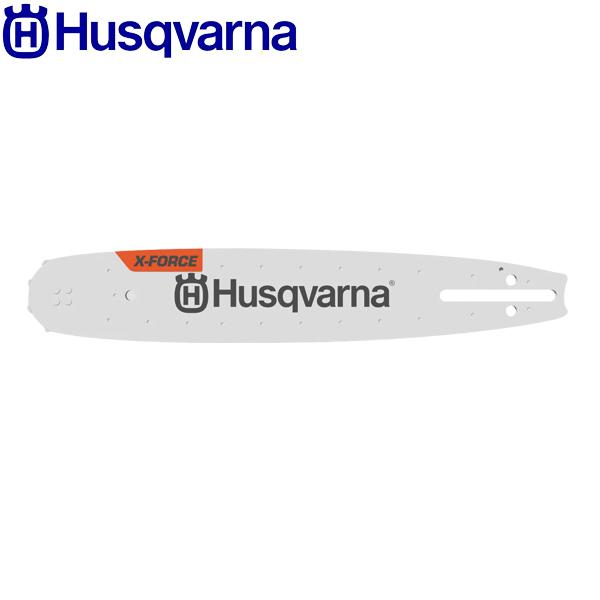 ハスクバーナ X-Forceバー 16インチ 40cm 3/8 ゲージ1.3mm 582207656...