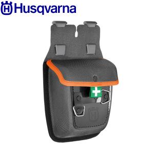 ハスクバーナ（Husqvarna） バッテリーケース チェーンソー用