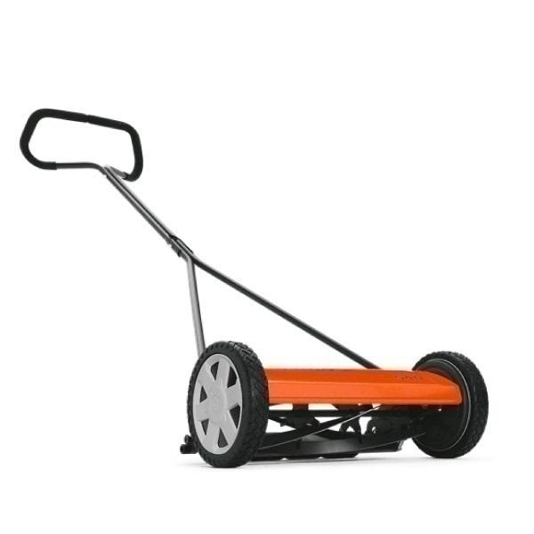 ハスクバーナ 手押し式 芝刈り機 540 ノヴォレット 964944001 ノボレット 手動 芝刈機...