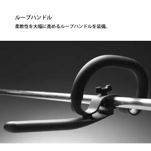 ハスクバーナ 刈払機 226RJ ループハンド...の詳細画像1