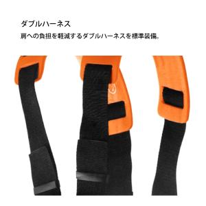 ハスクバーナ 刈払機 226RJ ループハンド...の詳細画像2