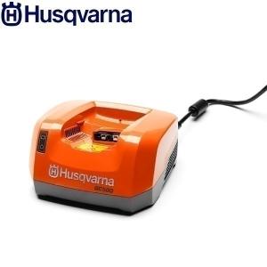 ハスクバーナ（Husqvarna） Li-ion バッテリー BLi200X (容量 5.2Ah