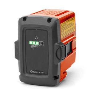 ハスクバーナ（Husqvarna） ハスクバーナバッテリーバック