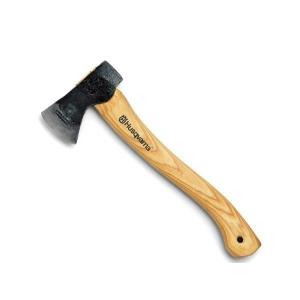 Husqvarna ハスクバーナ キャンプ用斧 38cm H576926301 お1人様1点限り