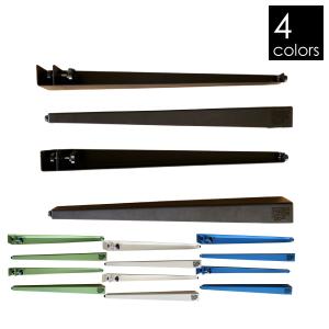 THE IRON FIELD GEAR ( ジ・アイアン・フィールドギア ) 鉄の足 S TIFG003 テーブル 足 脚 キャンプ DIY